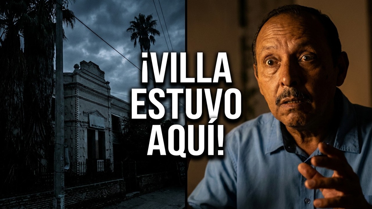 Historia de la Casa Verde | Eco de las paredes.
