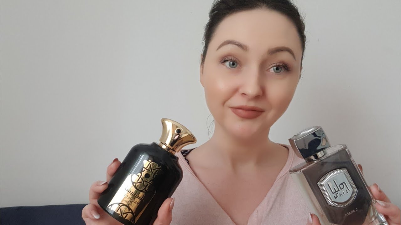 Top 7 parfumuri Lattafa din colectia mea ♥️