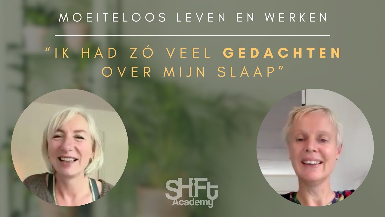Vermoeidheid