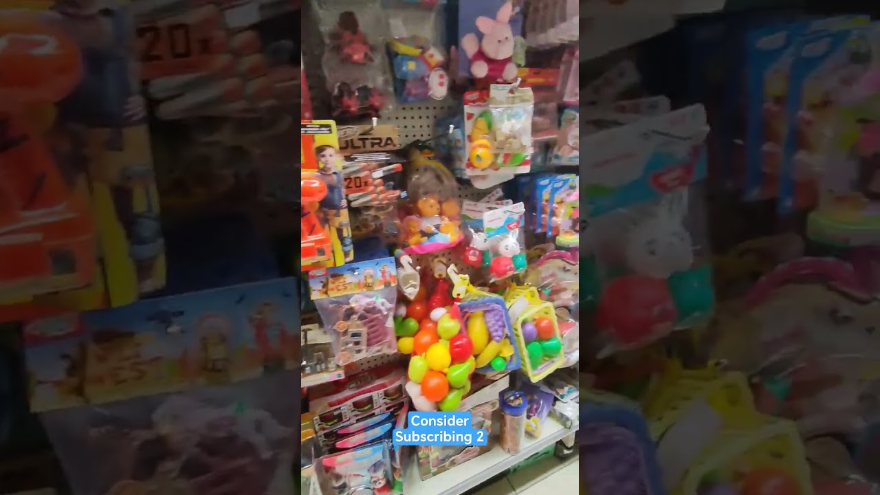 #shorts Italy Toy Adventure Shop Called Centro Carta Pizzino srl Part 1 On Toy Hunt #italy #toyhunt