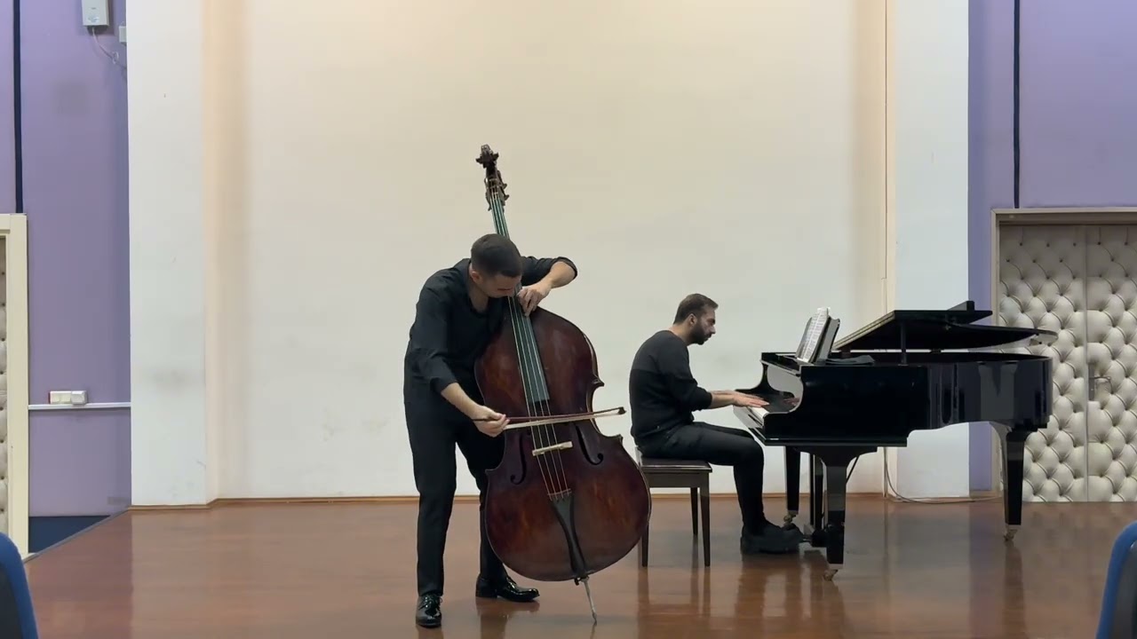 Stuart Sankey - Carmen Fantasy