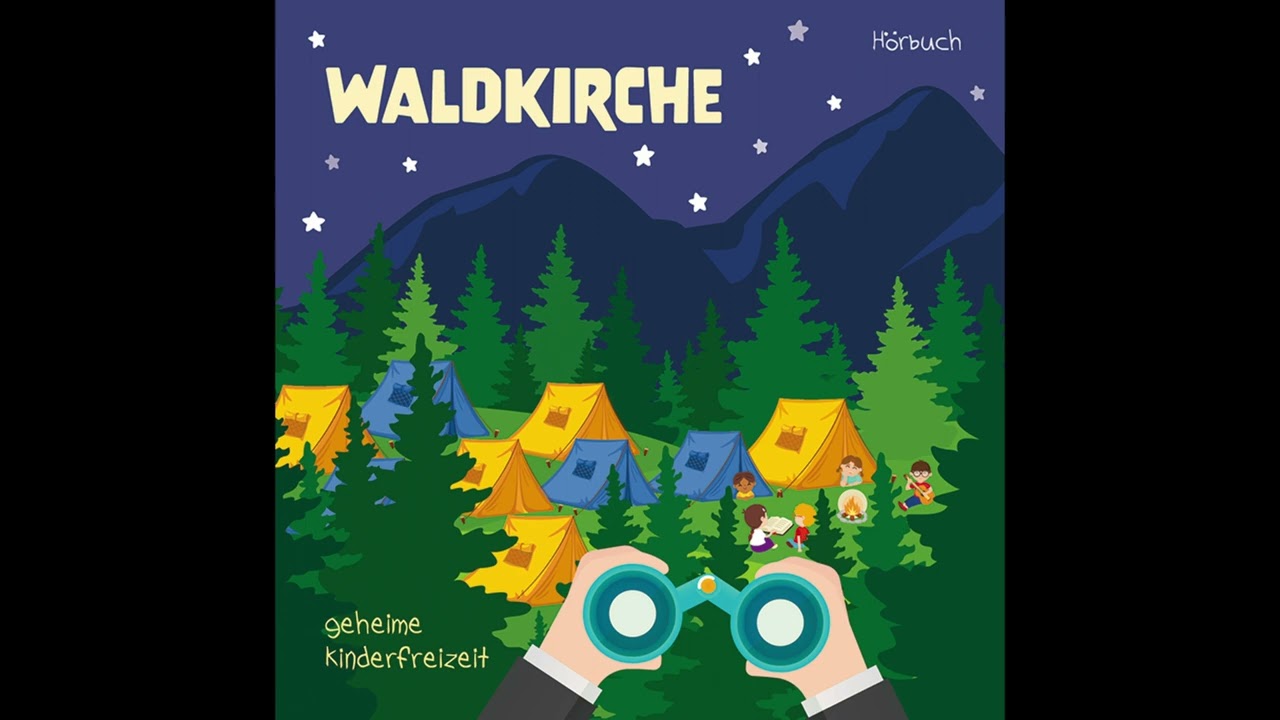11. Erntedankfest in der Waldkirche