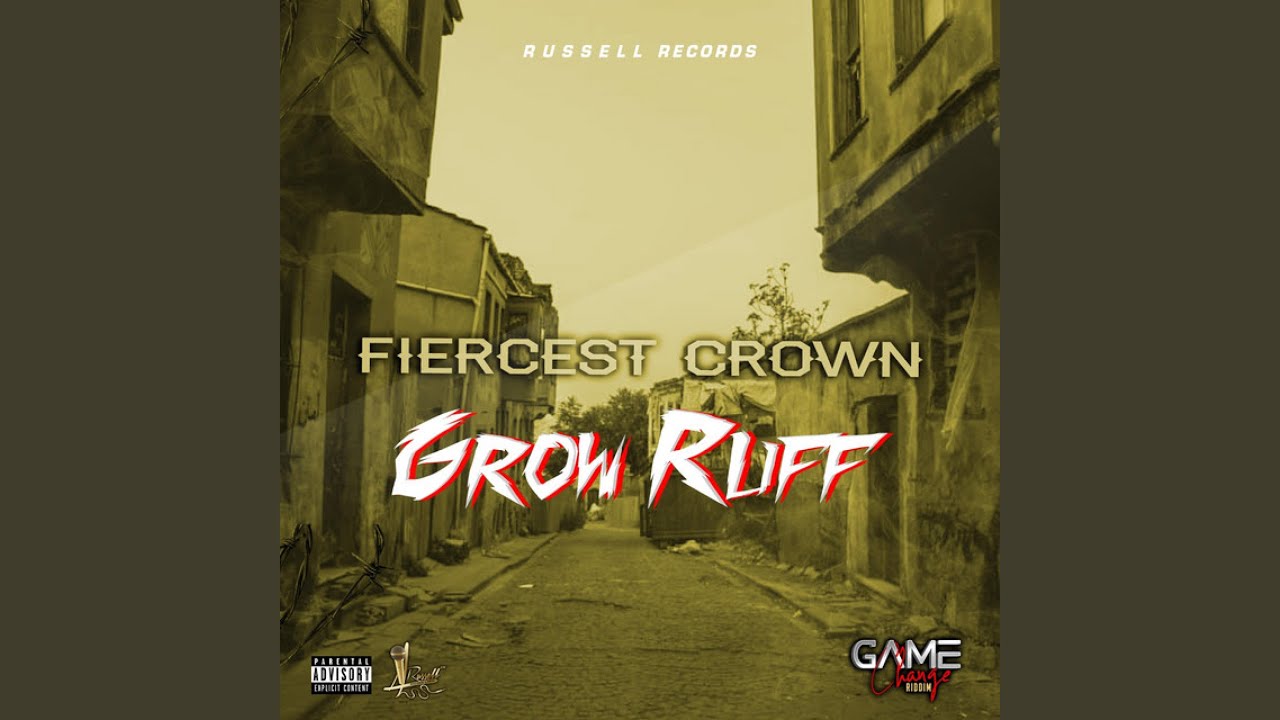 Grow Ruff