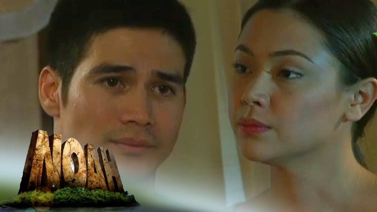 Noah: Pag-amin sa Nararamdaman (Full Episode 123) | Jeepney TV