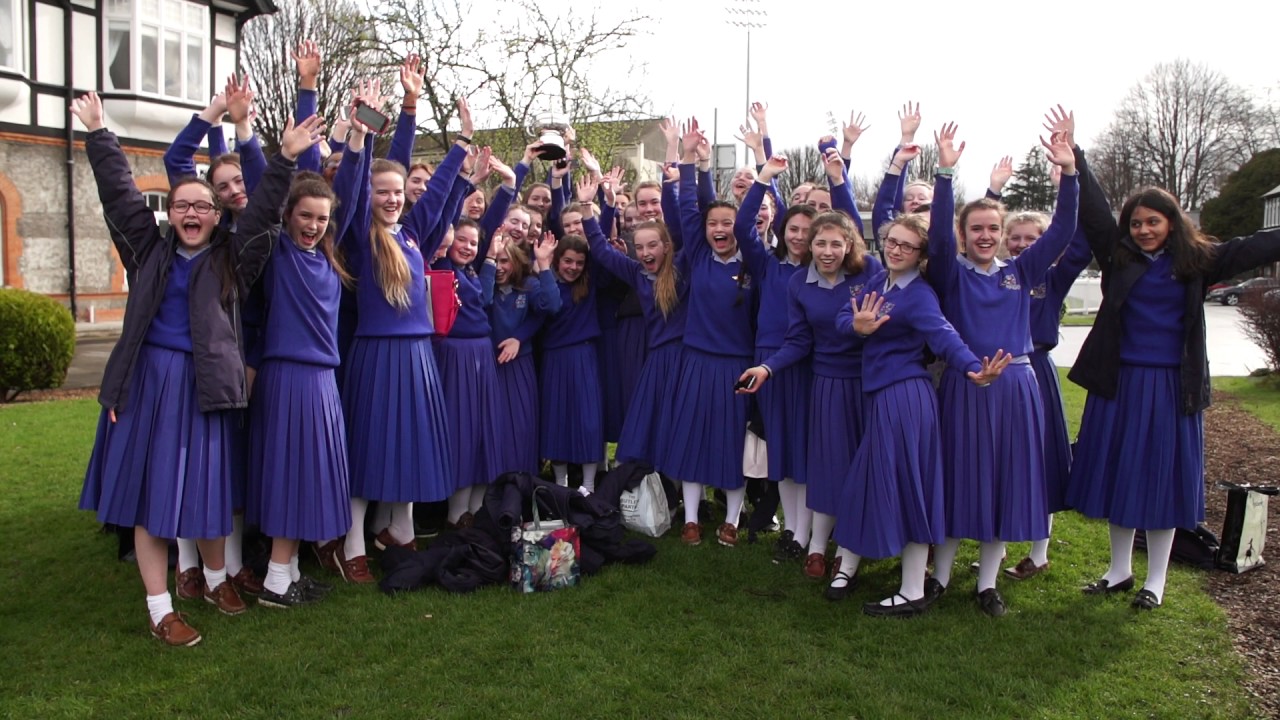 ESB Feis Ceoil - Choir Day 2017