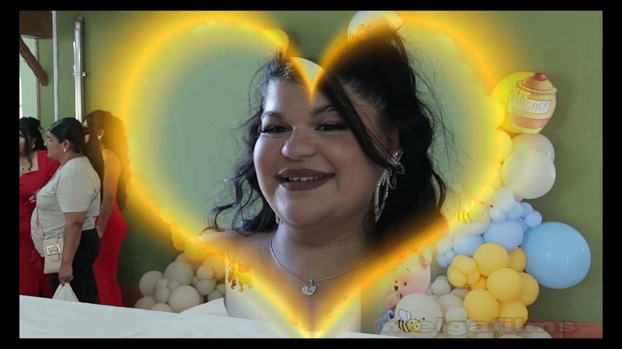BabyShower Javi