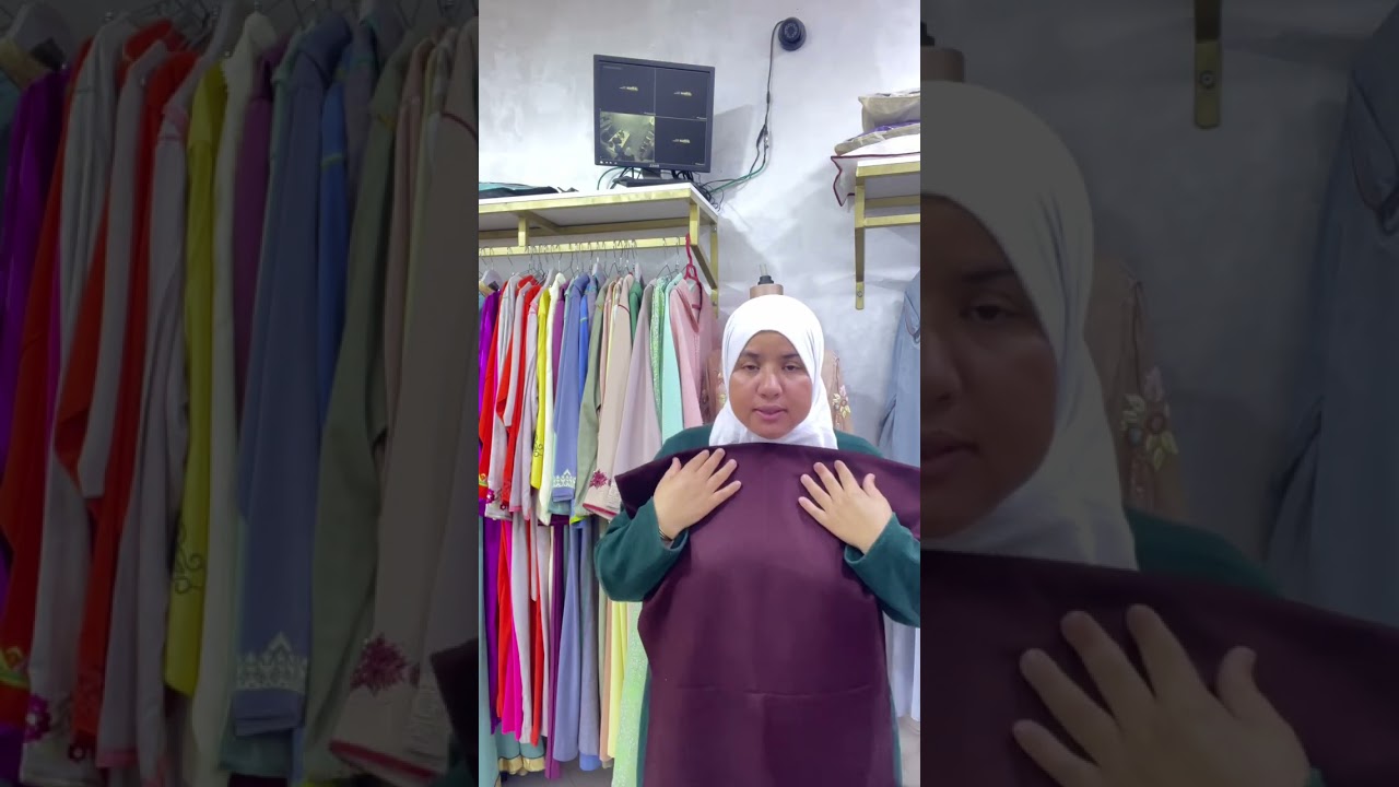 اكتشيفي ألوان راقية لمليفة كاشميترلهذا العام 2025الهاتف 0718989664