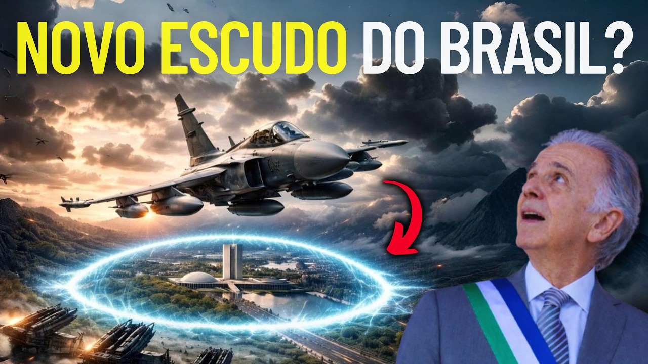 O Novo Papel do Gripen na Defesa Aérea Brasileira