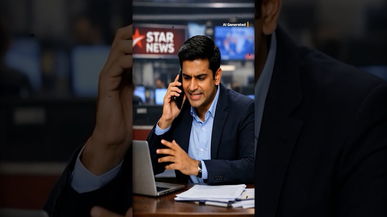 आसाराम Episode 1: नाबालिग लड़की ने दर्ज कराई बलात्कार की शिकायत