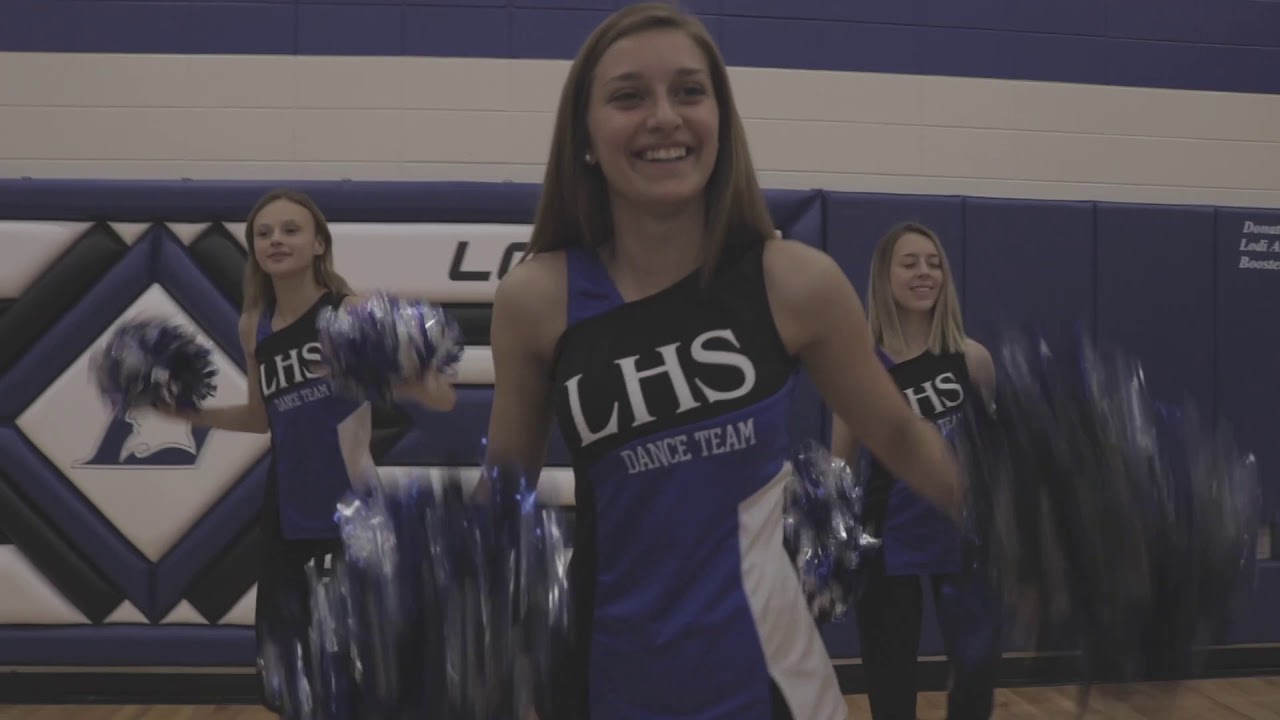 Lodi High School -  Come Alive