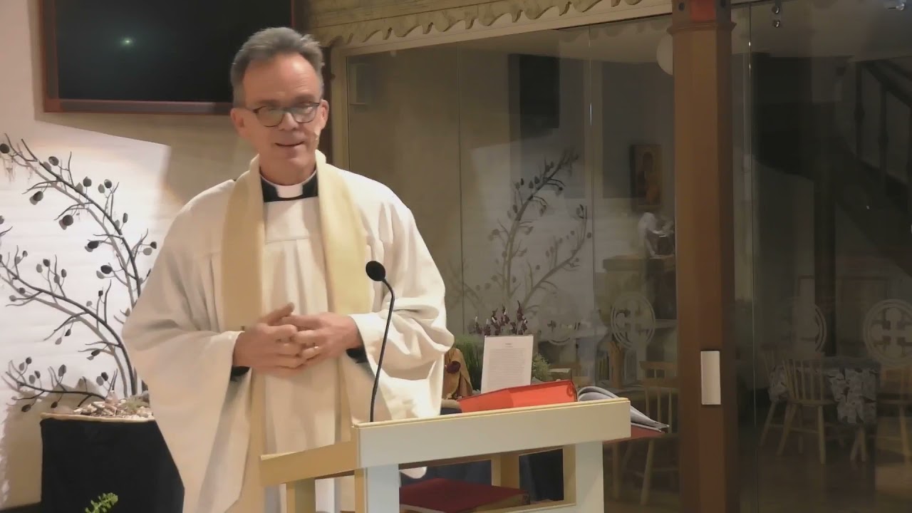 I Jesu namn (Carl Sj&ouml;gren)