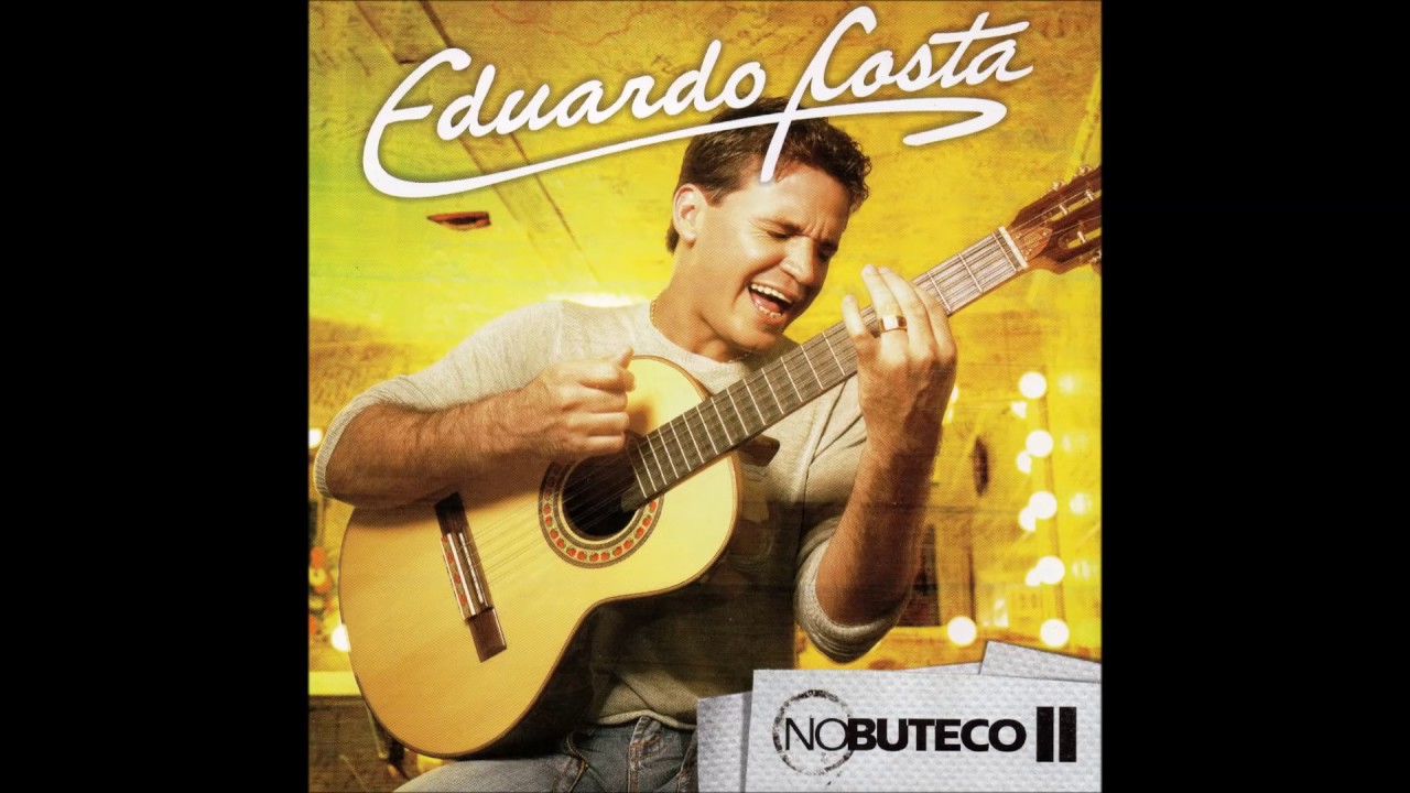 Eduardo Costa - 