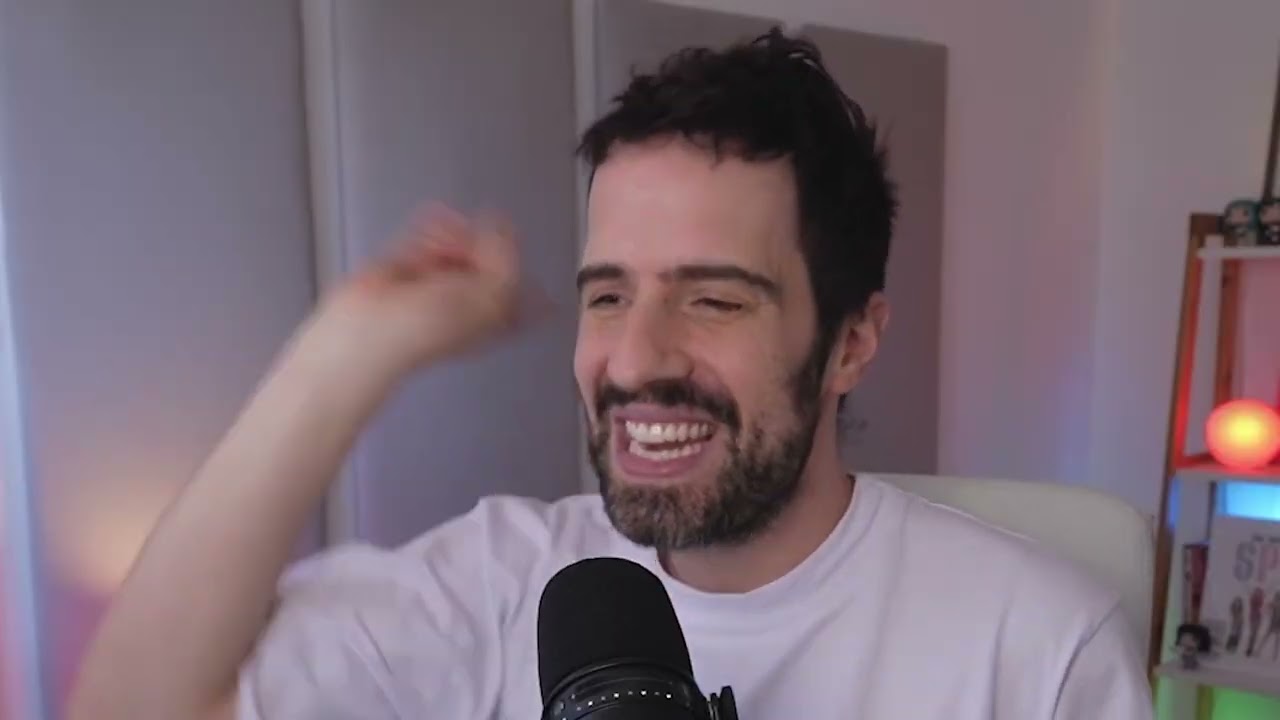 ANECDOTAS DE MI VIDA