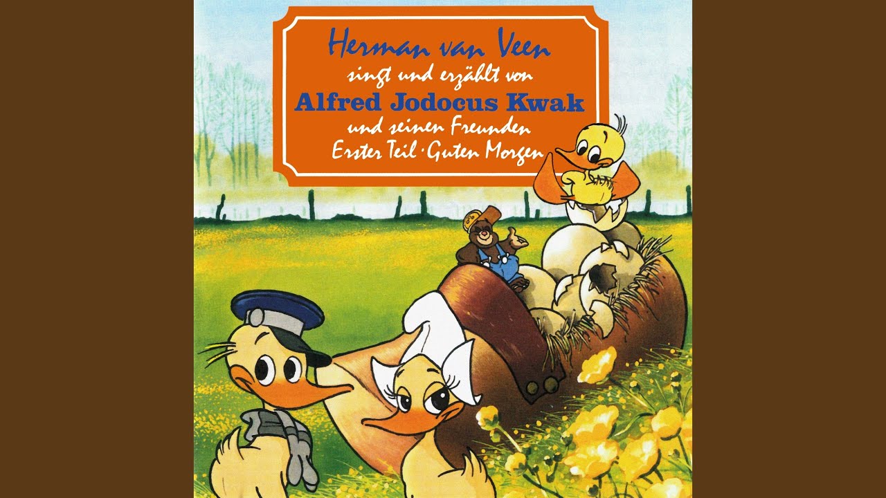 Dreh dich nicht um