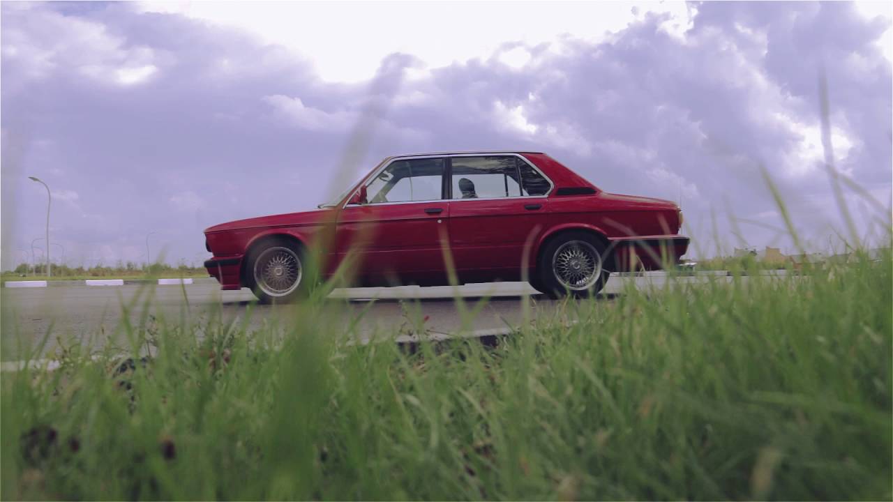 High magic BMW e12 to e34 mode