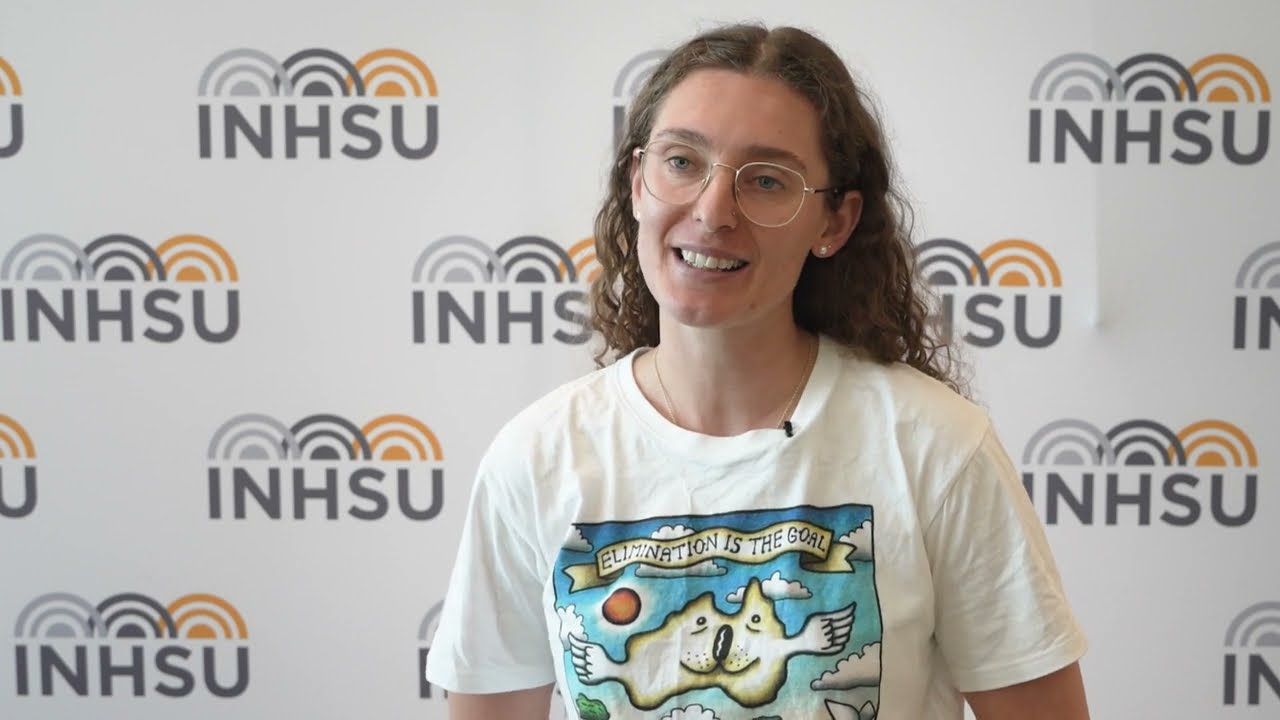 Grace Burton-McKeigh: Healthcare provider perspectives on managing HCV treatment during pregnancy