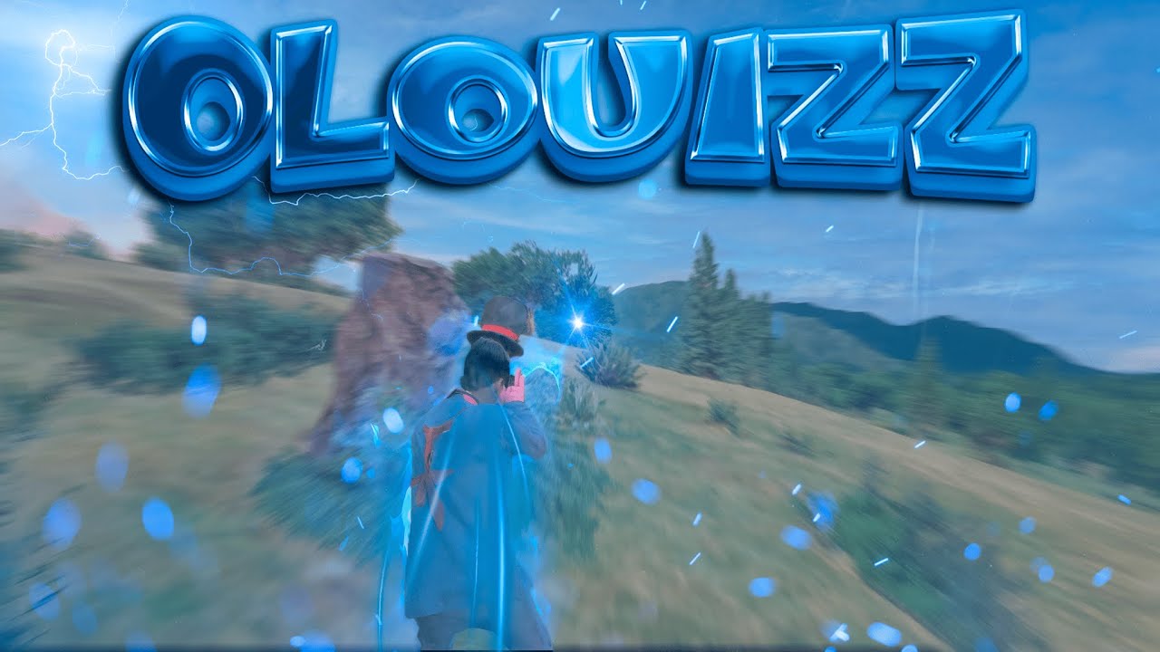 oLouiZz | OFFSET RP💙 | HIGHLIGHTS #1