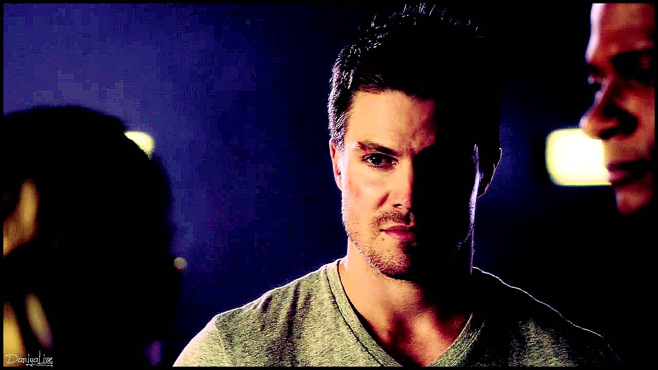 Oliver & Felicity | Lift Me Up {2x01}