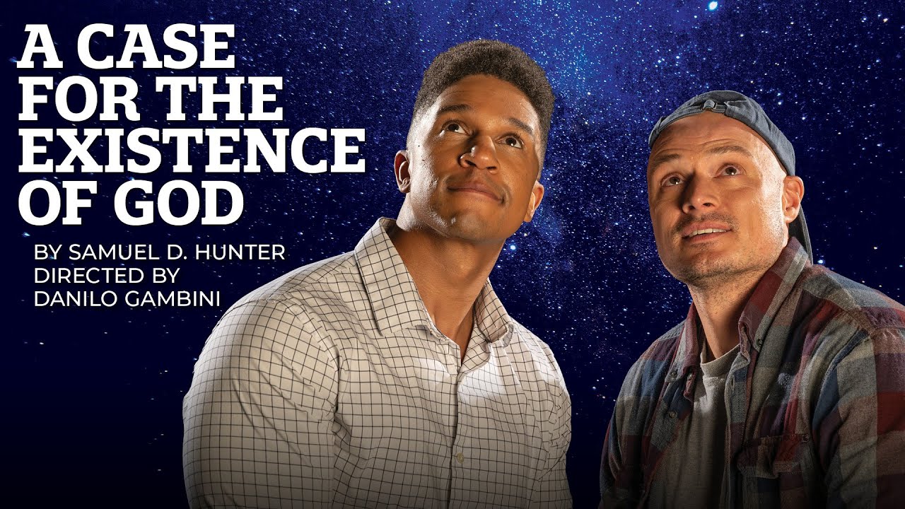 A Case for the Existence of God Trailer