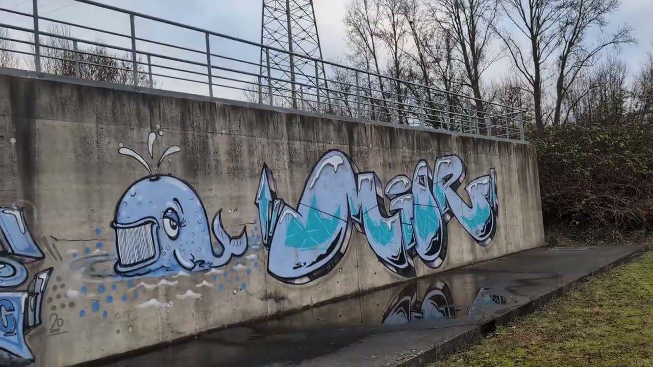 Kläranlage Herne Nord