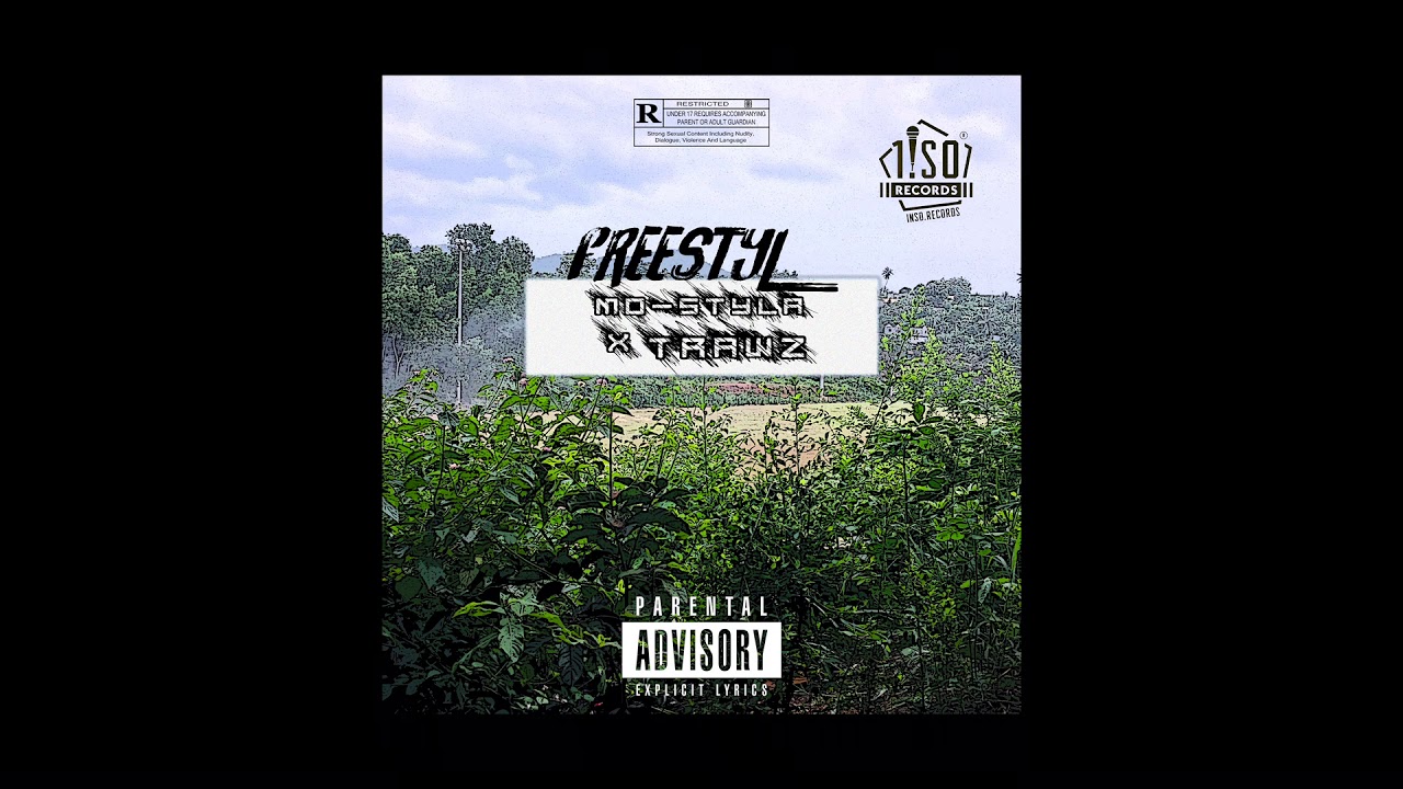 Mo-Styla x Trawz Freestyl