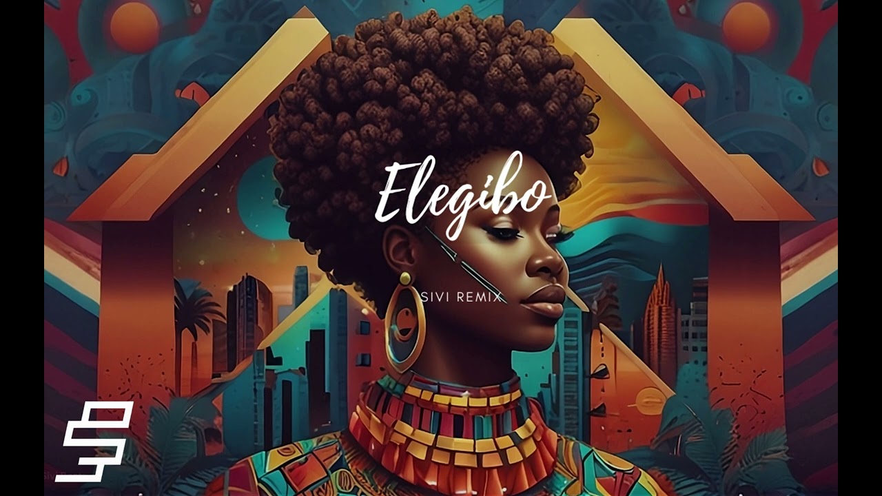 Elegibo (Sivi Remix) - Relight Orchestra | Afro House
