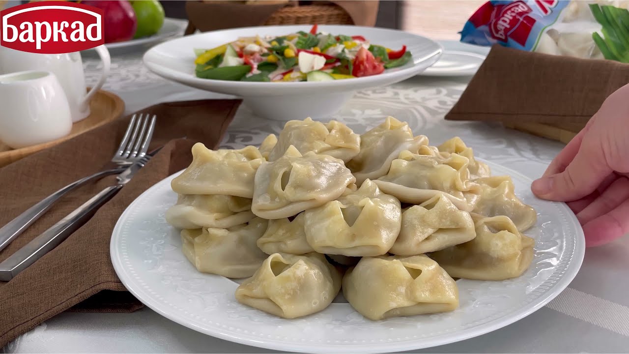 Манты Баркад