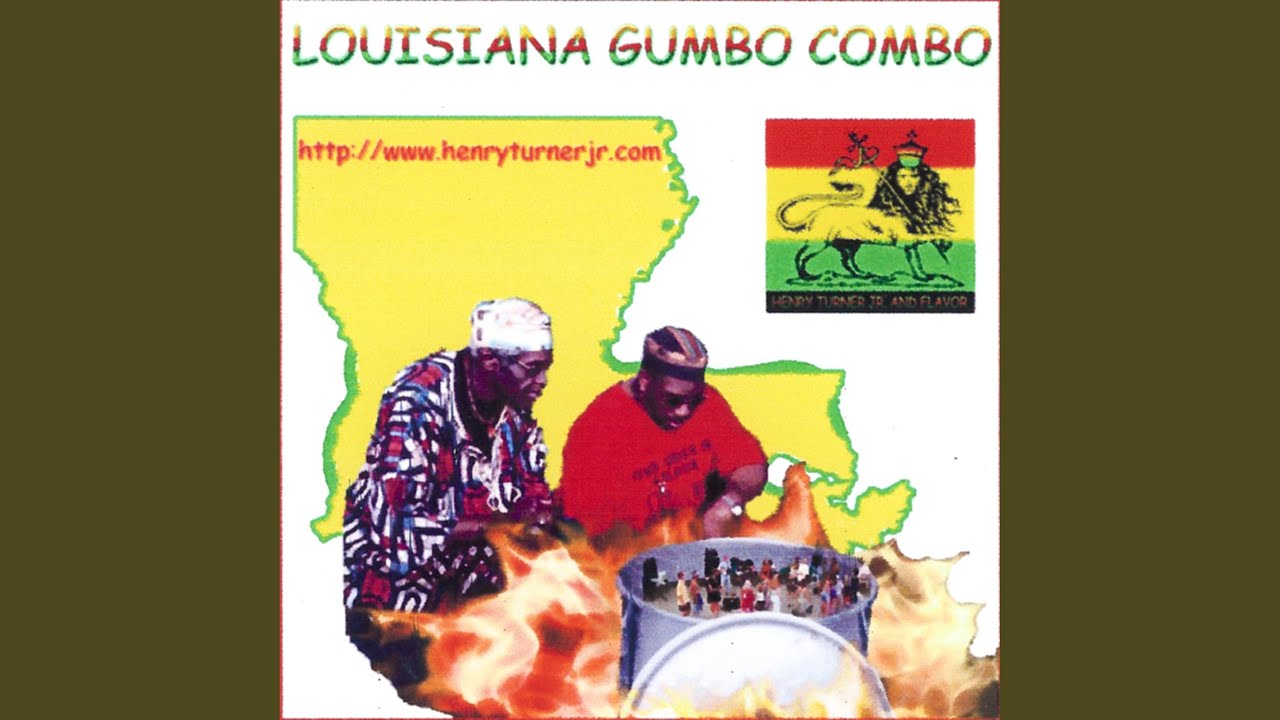 Reggae Instrumental