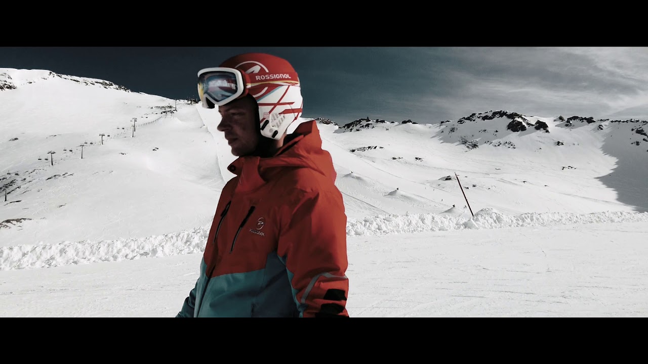 Ankogel, Molltaler 2020