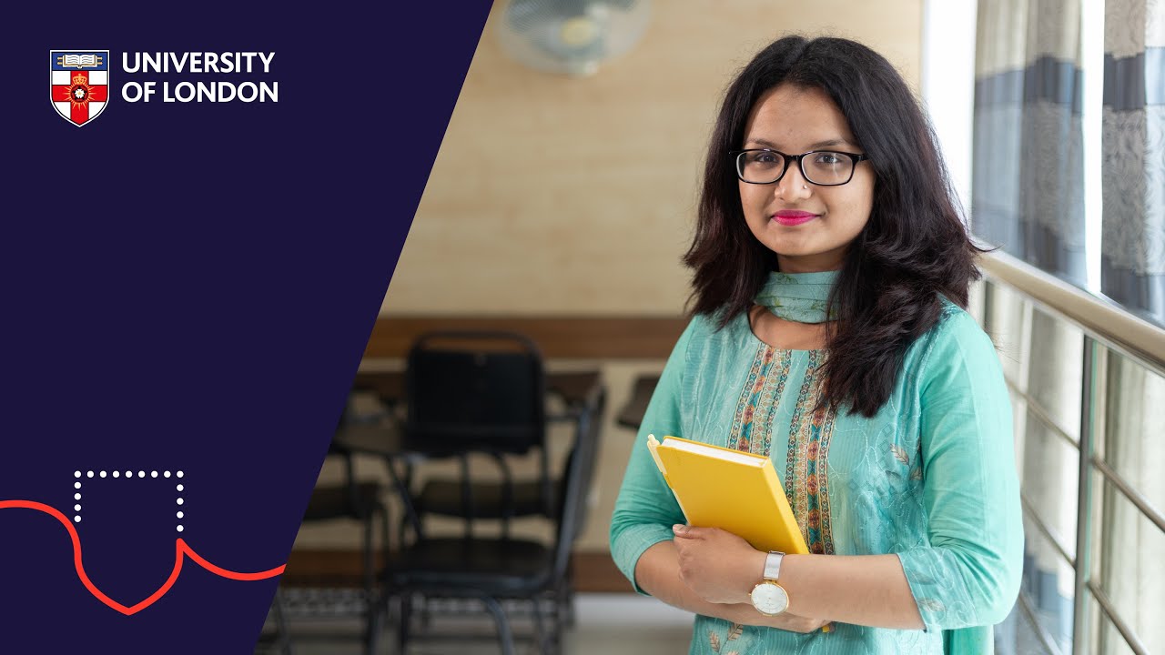 Student stories: Shenjuti, CertHE Common Law, Bangladesh