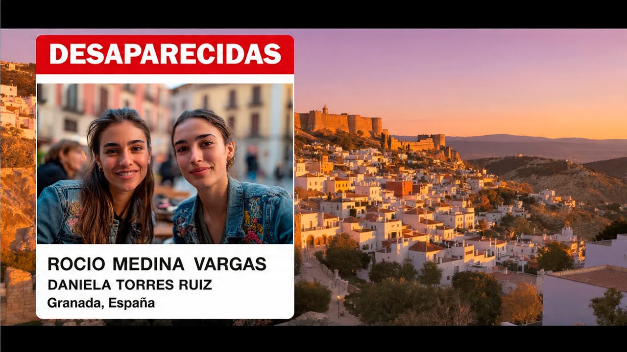 Caso frío Granada 2019 resuelto – arresto conmocionó a la sociedad