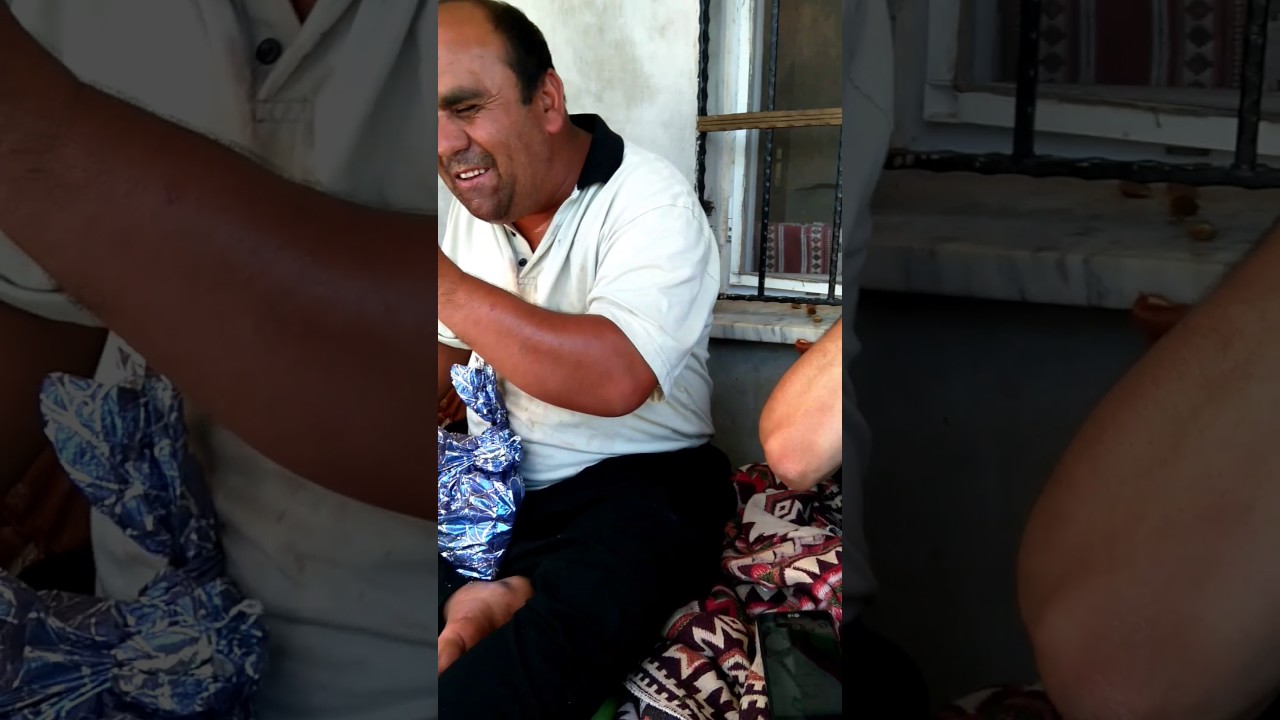 Kelberin şabanı  Güvenç köyü