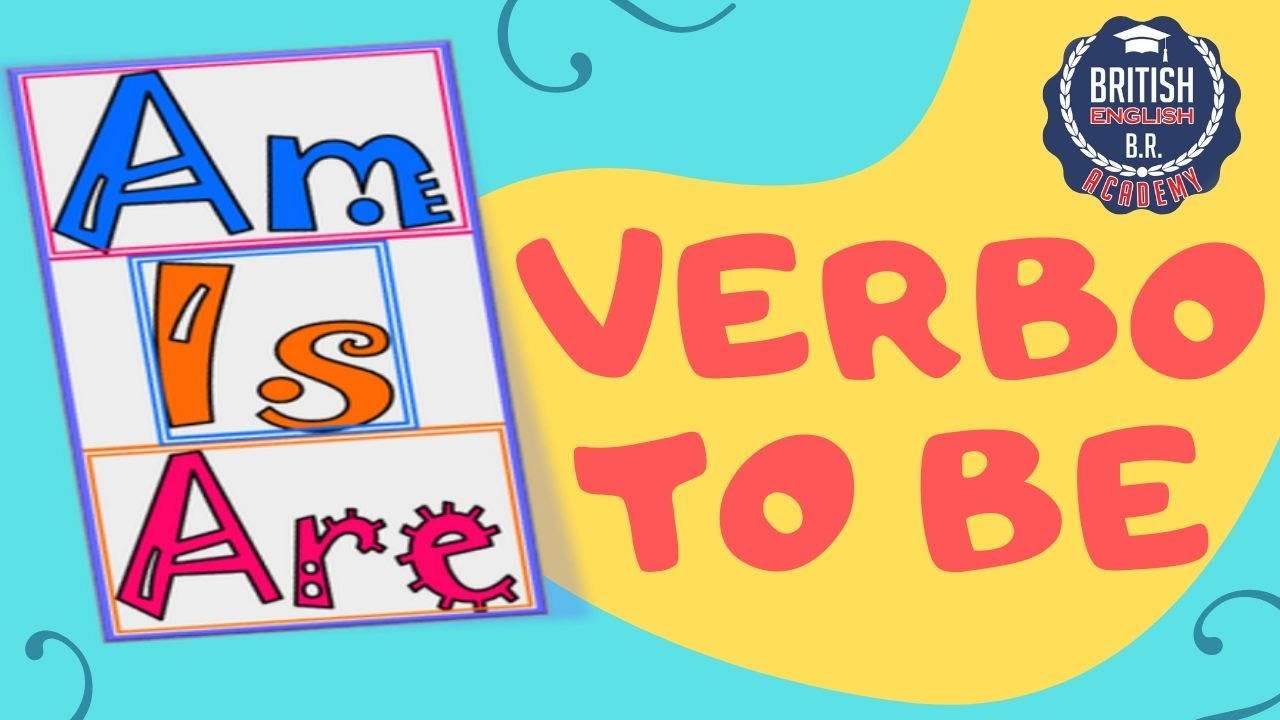 Verbo To Be en ingles