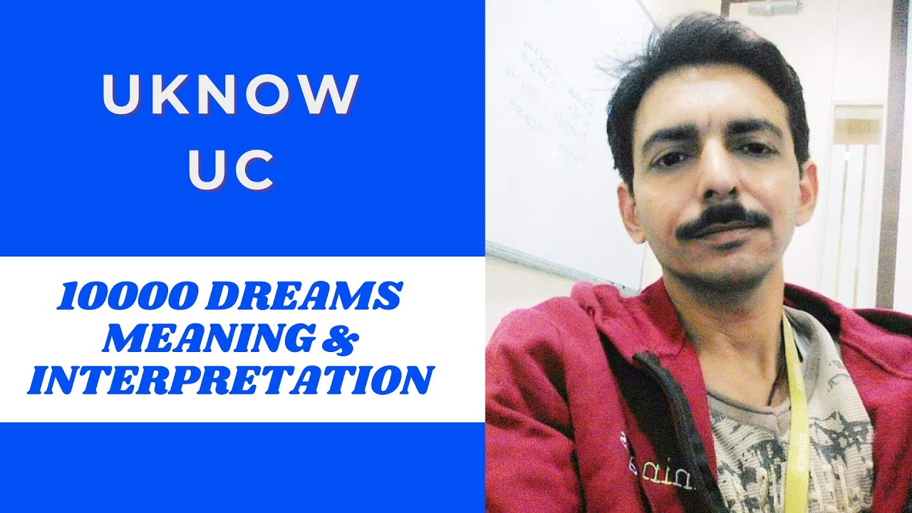 I Saw Calendar in my dream and what do you mean by my dream | Dream Analysis