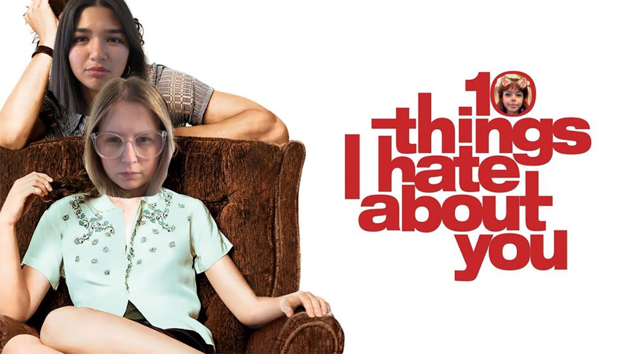 Sleep Talk: 10 Things That’ll Make You Watch This Movie