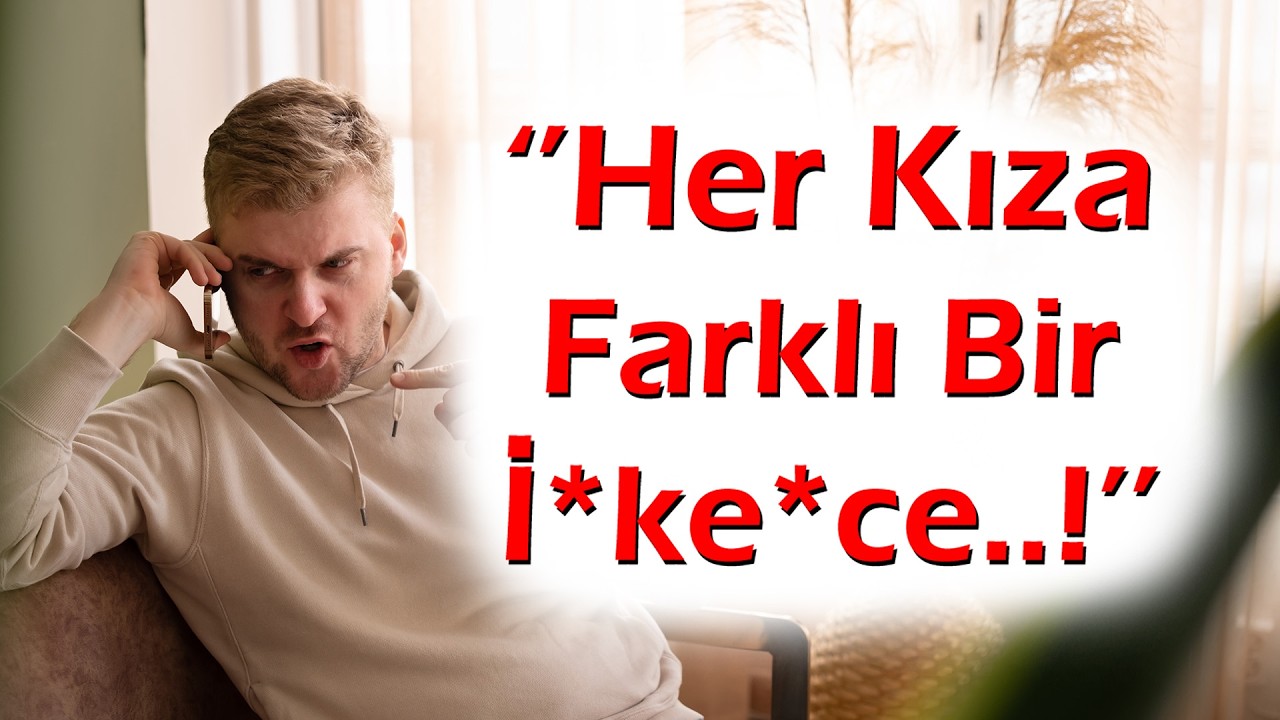 KEŞKE YAPMASAYDIM | 365.Bölüm ''Sapkın Tarikata üye oldum....(Şok olacaksınız...!)''