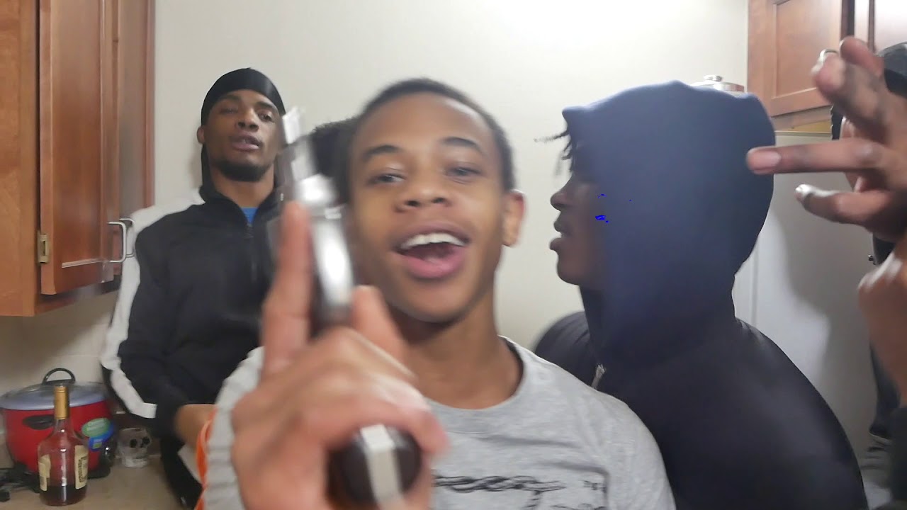 Swindle Shmoney x Chucky Shmoney x Smalls - Stain (Official Video)
