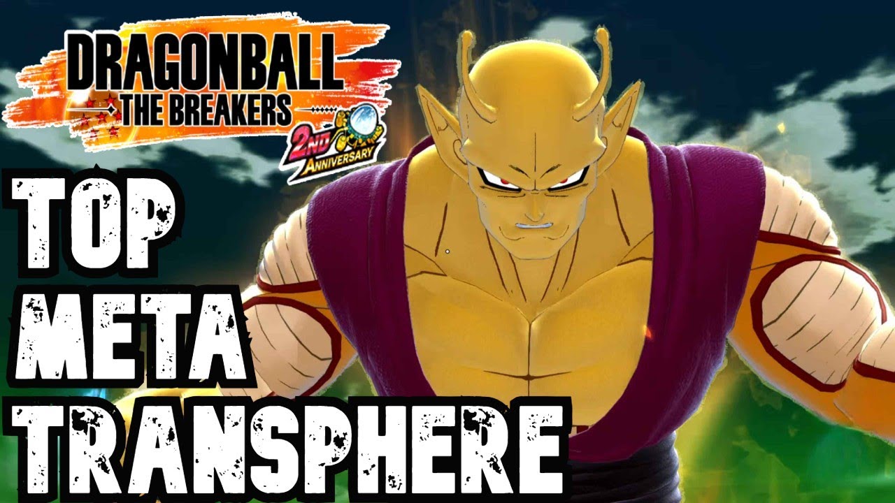 The BEST Build for Orange Piccolo is OP! (Literally Unfair....)
