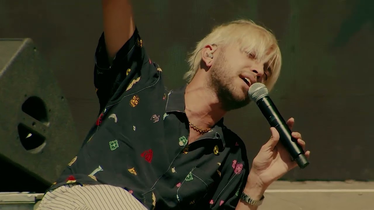 Bhavi - Show Completo Lolla24