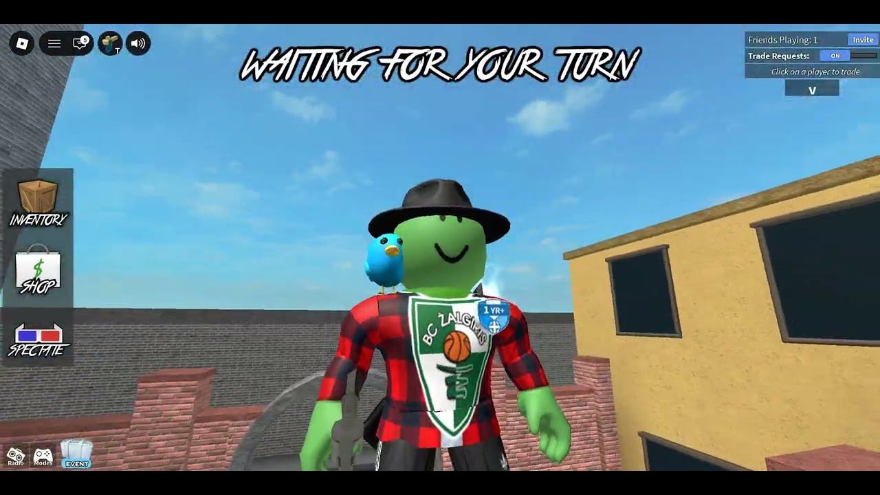 Murder mystery roblox #roblox  #games  #gaming