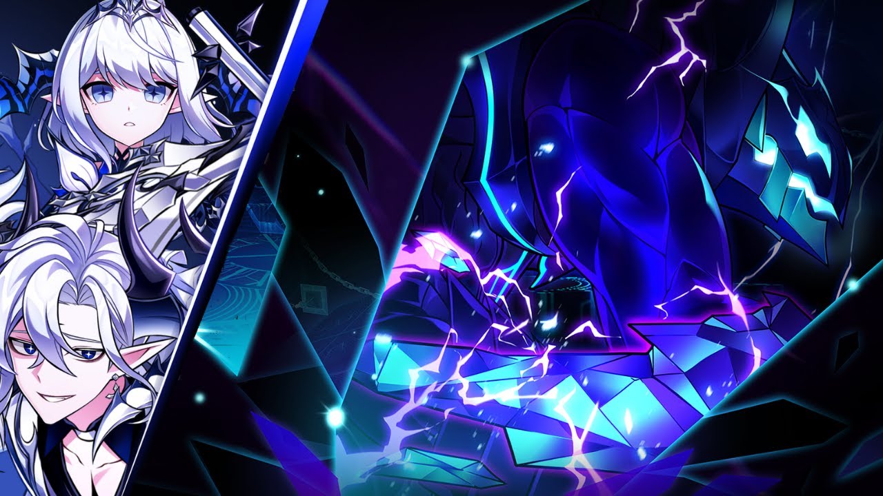 [Elsword EU] - Demersio - Henir Semanal
