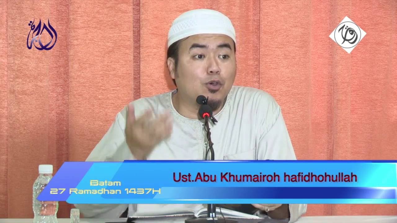 Tafsir Surat Albaqoroh ayat 284  - 286