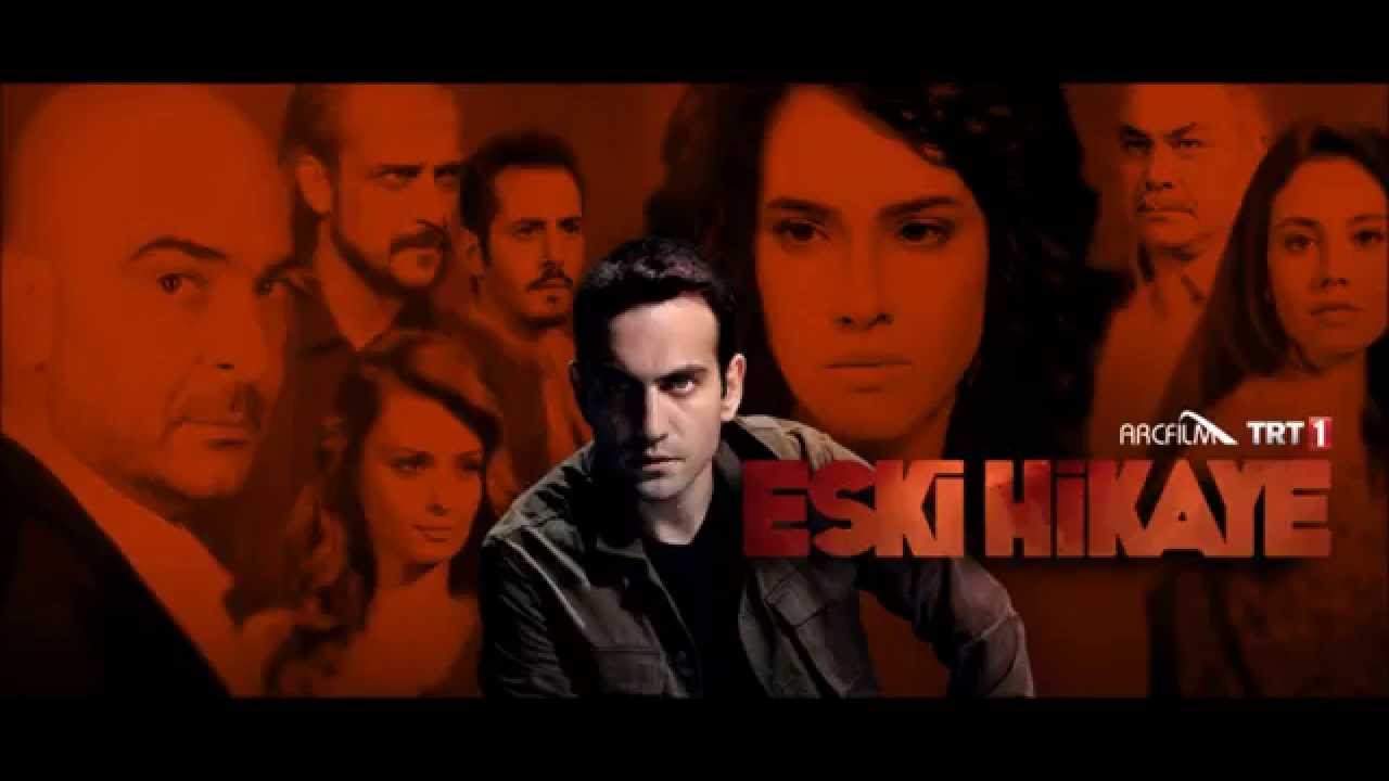 Eski Hikaye - Dizi Müziği (Jenerik)
