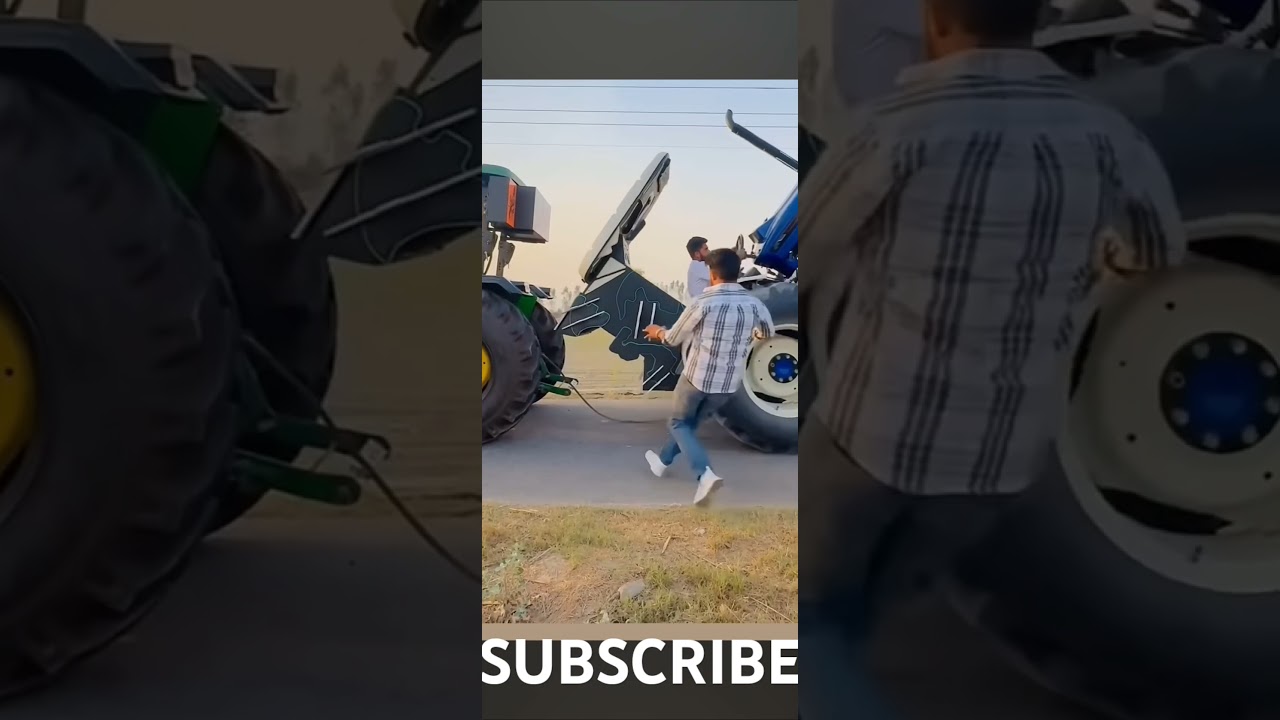 John deer 