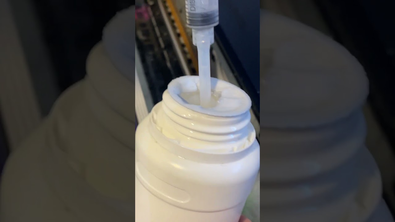 No More Daily DTF Printing: try our maintenance method!