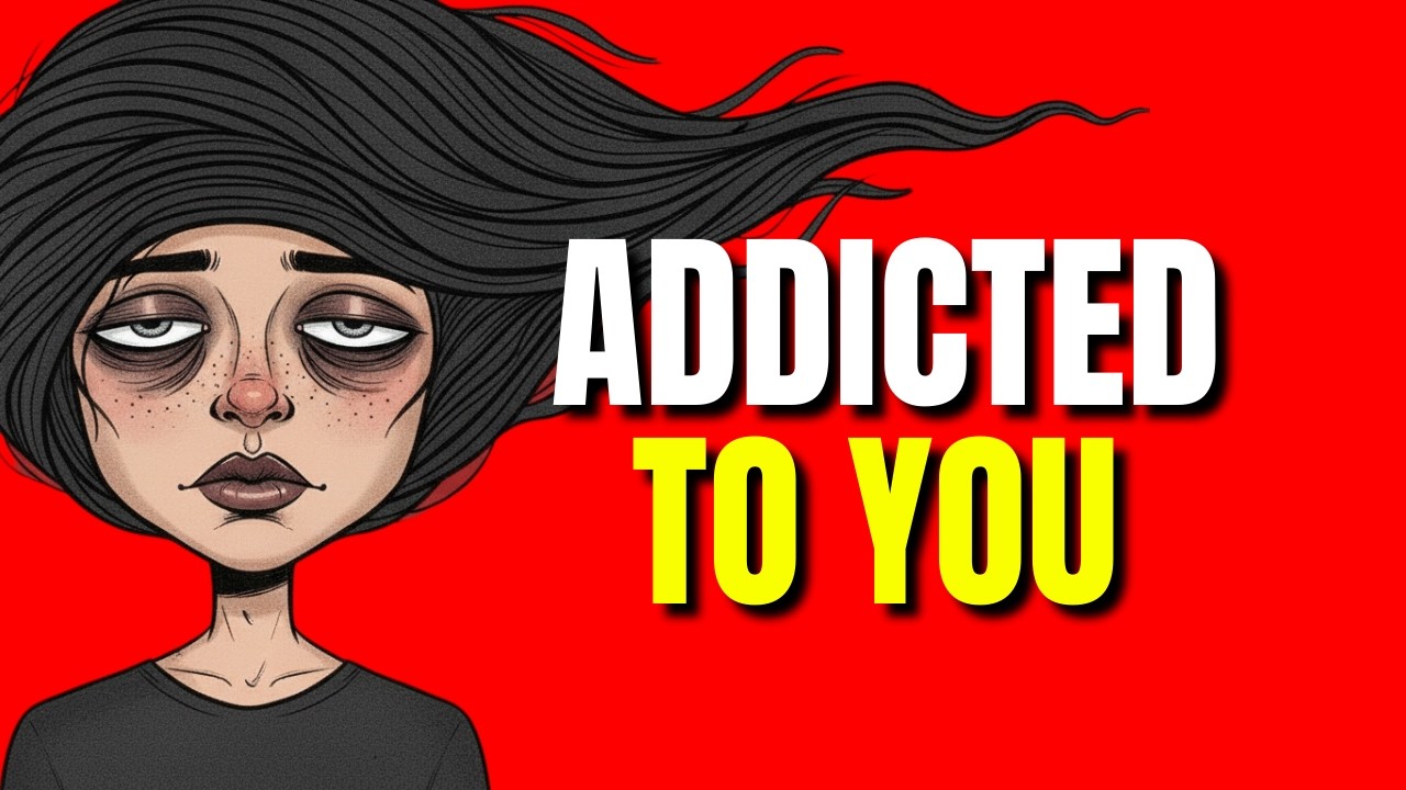 You’re Not Addicted to Dopamine… You’re Addicted to “You