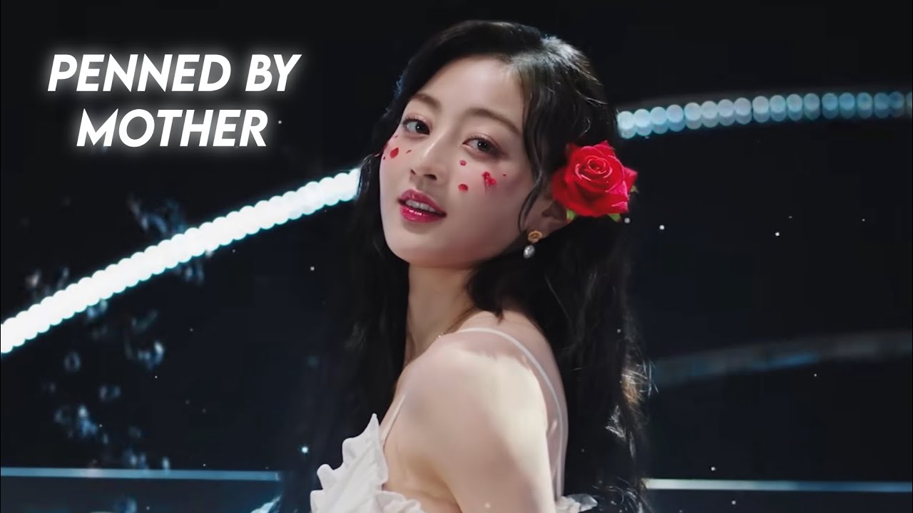 ranking all twice songs written by jihyo