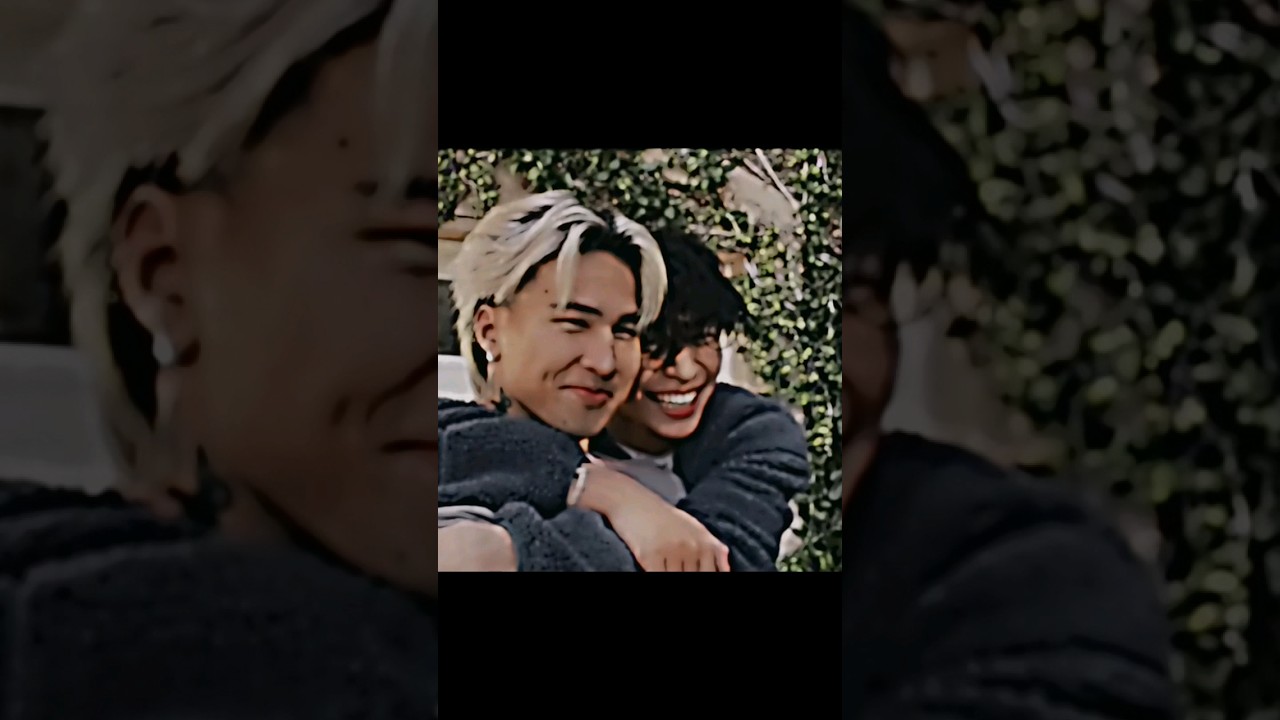 olegie😭🤧💞 #northstarboys #nsb #olegie @JAHVER @regiemacalinoo