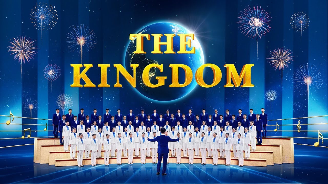 Christian Choir Song | 