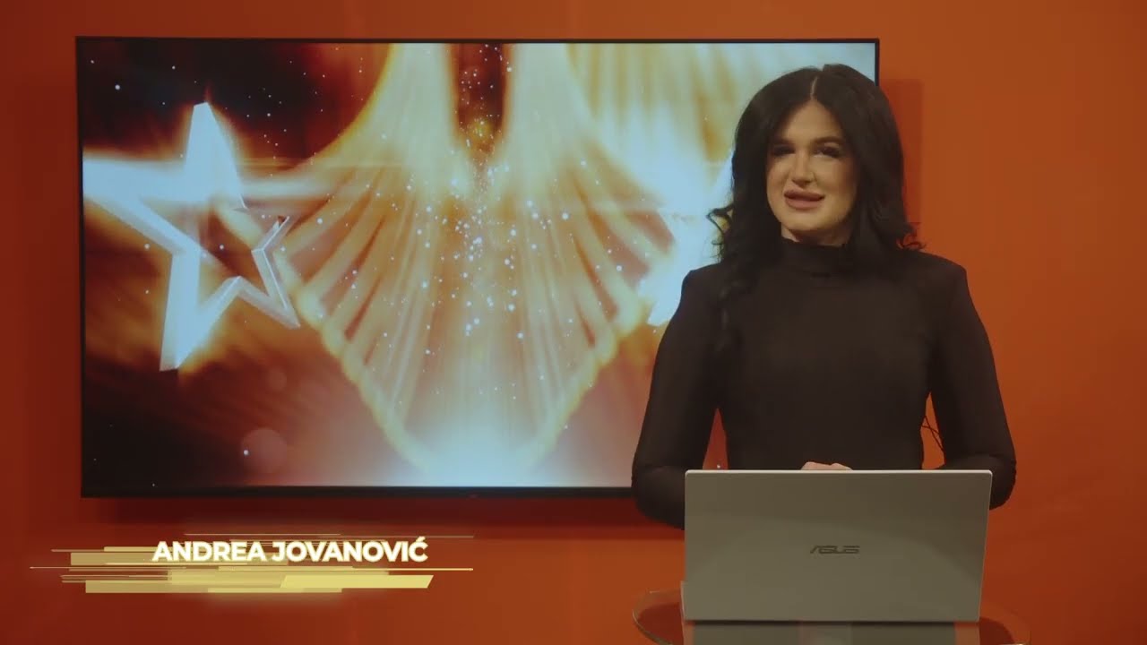 Mia Borisavljevic o suprugu Bojanu! Star